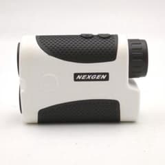 NEXGEN ネクスジェン ゴルフ用レーザー距離計【ケース付き／美品】のサムネイル