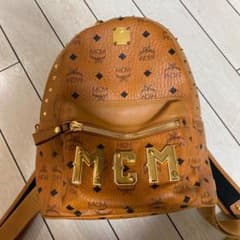 MCM リュックのサムネイル