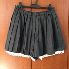 キュロット Lのサムネイル