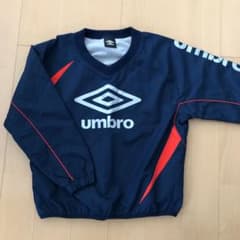 umbro アンブロ ピステのサムネイル