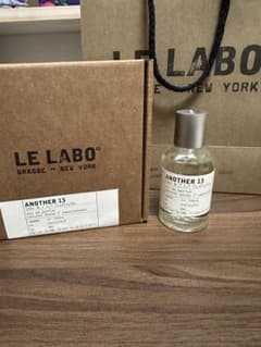 LE LABO ANOTHER 13 オードパルファム 50mlのサムネイル
