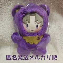 刀剣乱舞 めでぃぬいこれくしょん第3弾 ～刀ステ～ へし切長谷部