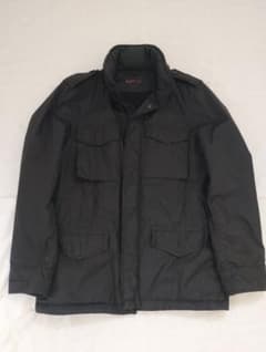 【ASPESI】minifield wool vento XS 中綿 濃紺 ASPESI】minifield wool vento XS 中綿 濃紺 - メルカリ