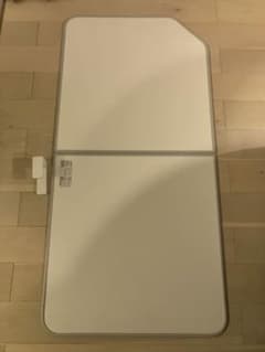 タカラスタンダード　風呂ふた 725 x 1486 mm タカラスタンダード 風呂ふた 725 x 1486 mm - メルカリ