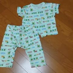 パジャマ 男の子 90cmのサムネイル