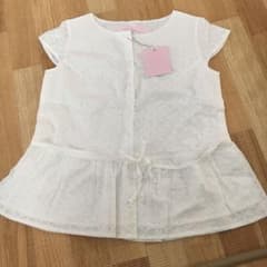 もんちゃん専用【新品】respiration   レーストップスのサムネイル