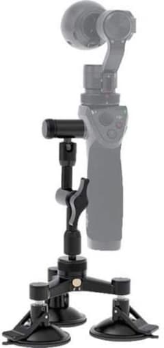 OSMO VEHICLE MOUNT カーマウントのサムネイル