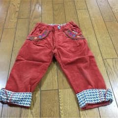petit jam スボンのサムネイル