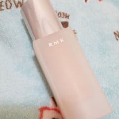 RMK ジェルクリーミィファンデのサムネイル