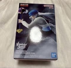 HUNTER×HUNTER VIBRATION STARS カイト フィギュア