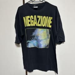 ミュージシャン NEGAZIONE vintage wretched rawpower ccm NEGAZIONE vintage wretched rawpower ccm - メルカリ