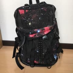 パブリックアイズ  リュックのサムネイル