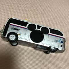 ディズニーランド限定！ミッキーバスのサムネイル