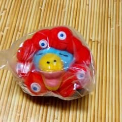 大阪関西万博 限定 ミャクミャク なりきりイコちゃん ぬいぐるみ カプセルのサムネイル