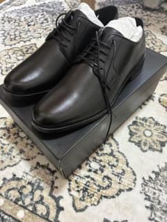 SUIT SELECT ドレスシューズ BL-01 25.5cmのサムネイル