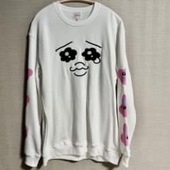 おぱんちゅうさぎ おぱんちゅロンT トレーナー 可哀想に 初期グッズ おぱんちゅうさぎ」「んぽちゃむ」のグッズ約150点が大集合