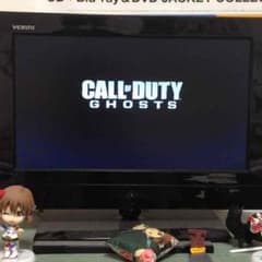 液晶テレビ ディスプレイ モニターのサムネイル