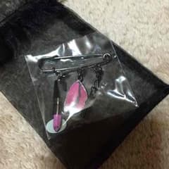《新品 未使用》MAC ストラップのサムネイル