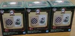 鬼滅の刃一番くじのサムネイル