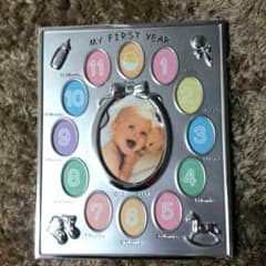 新品☆ファーストイア アルバムのサムネイル