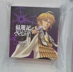 新品未開封】最遊記RELOAD 玄奘三蔵 イヤホン 関俊彦 イヤフォン
