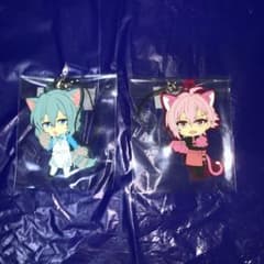 アイドリッシュセブン ラバスト セットのサムネイル