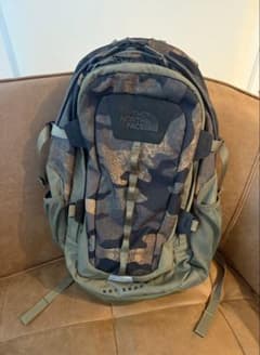 K*n様 THE NORTH FACE ホットショット CL NM71862 2のサムネイル