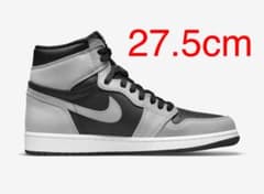 【NIKE】 AIR JORDAN 1 エア ジョーダン 1 レトロ HIGHのサムネイル