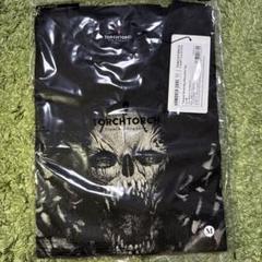 新品未開封 オーネスト・ブルートゥ ビッグシルエットTシャツTORCHTORCH