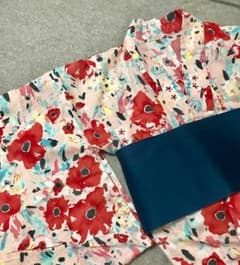 キーさん専用 浴衣のサムネイル
