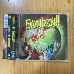 Everybody!!のサムネイル