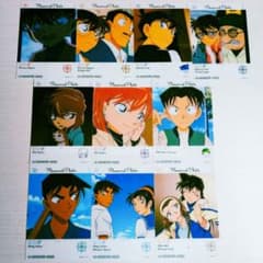 名探偵コナン　トレカ BOX販売】コナン トレカ DETECTIVE CONAN CARD GAME 名探偵