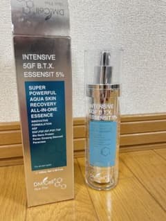 カーボキシー　ビーティエックス(B.T.X)エッセンジット5％のサムネイル