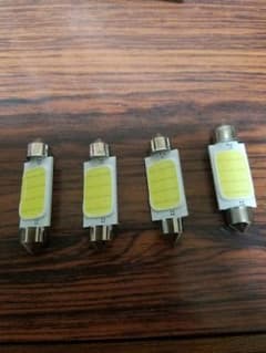 ルームランプ&T10 SMD8連 セットのサムネイル