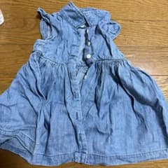 baby GAP 6〜12mのサムネイル