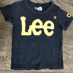 lee   半袖シャツ　size100のサムネイル
