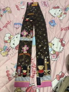 Louis Vuitton バンドー ロンドン モノグラム - メルカリ