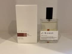 【極美品】J－Scent 恋雨 EDP 50mLのサムネイル