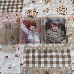 아이나나 IDOLiSH7 나나세 리쿠 코로타 아니카페