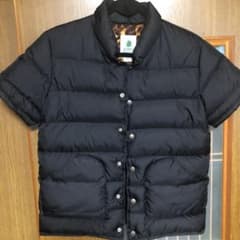 シェラデザイン　　シップス　　ウエアハウス　フルカウントのサムネイル