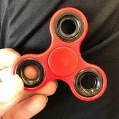 ハンドスピナーのサムネイル