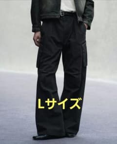 WYM VINTAGE FADED DUCK CURVED CARGOのサムネイル
