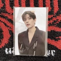 Seungmin Plush Cloth Bag with Included Photocard