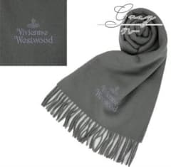 Vivienne Westwood（ヴィヴィアンウエストウッド） マフラーのサムネイル