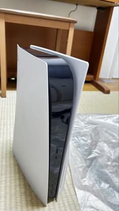 【美品】PlayStation 5 本体 フルセット 箱付き リセット済のサムネイル