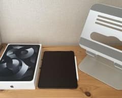 iPad Air (第5世代) +Apple pencil（第2世代）のサムネイル