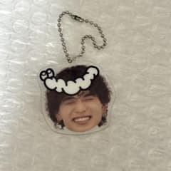WATWING 鈴木曉 キーホルダー - メルカリ