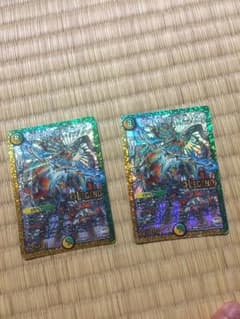 デュエマ 百族の長プチョヘンザのサムネイル