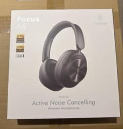 OneOdio Focus A6 ワイヤレスヘッドホン Amazon.co.jp: OneOdio Focus A6 ワイヤレス ヘッドホン ノイズ