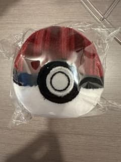 コメダ珈琲　ポケモン　モンスターボールのサムネイル